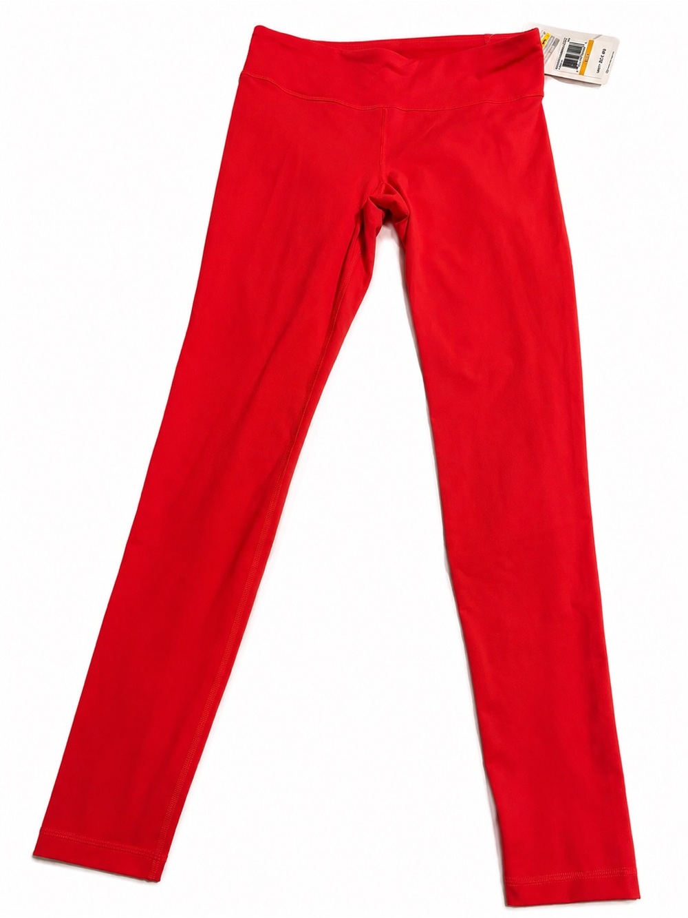 Under Armour Fitted Hot Pink Performance Leggings